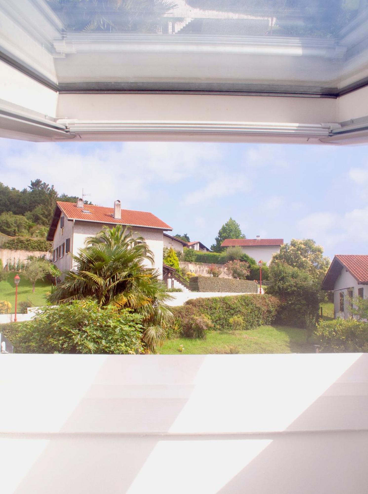 Loft Frontiere Montagne Et Plage 어룬 외부 사진