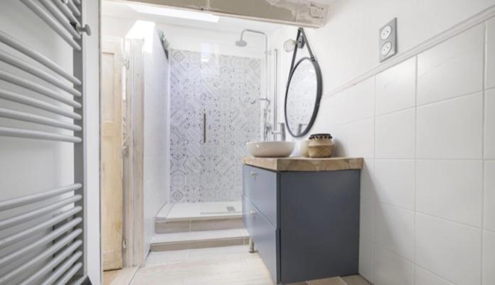 Loft Frontiere Montagne Et Plage 어룬 외부 사진