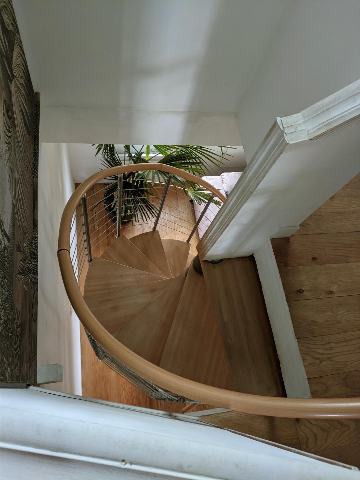 Loft Frontiere Montagne Et Plage 어룬 외부 사진